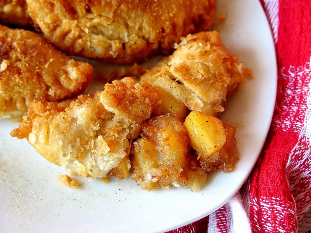 Fried Apple Pie