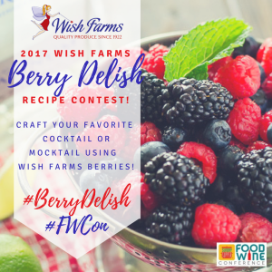 Wish Farms Contest Graphic