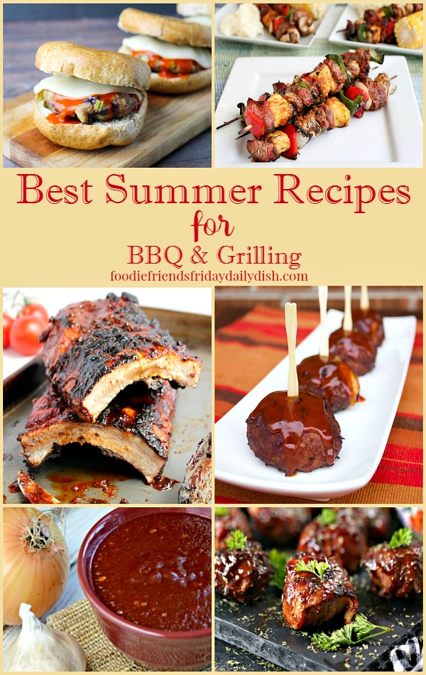 Best-Summer-Recipes-featured-on-Daily-Dish-Magazine