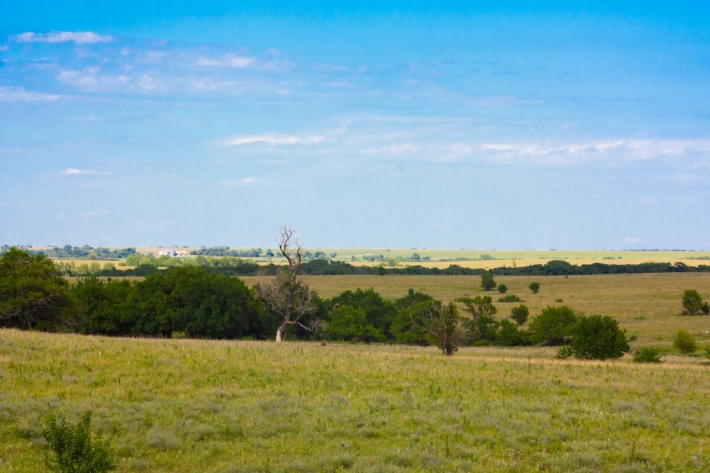 flint hills