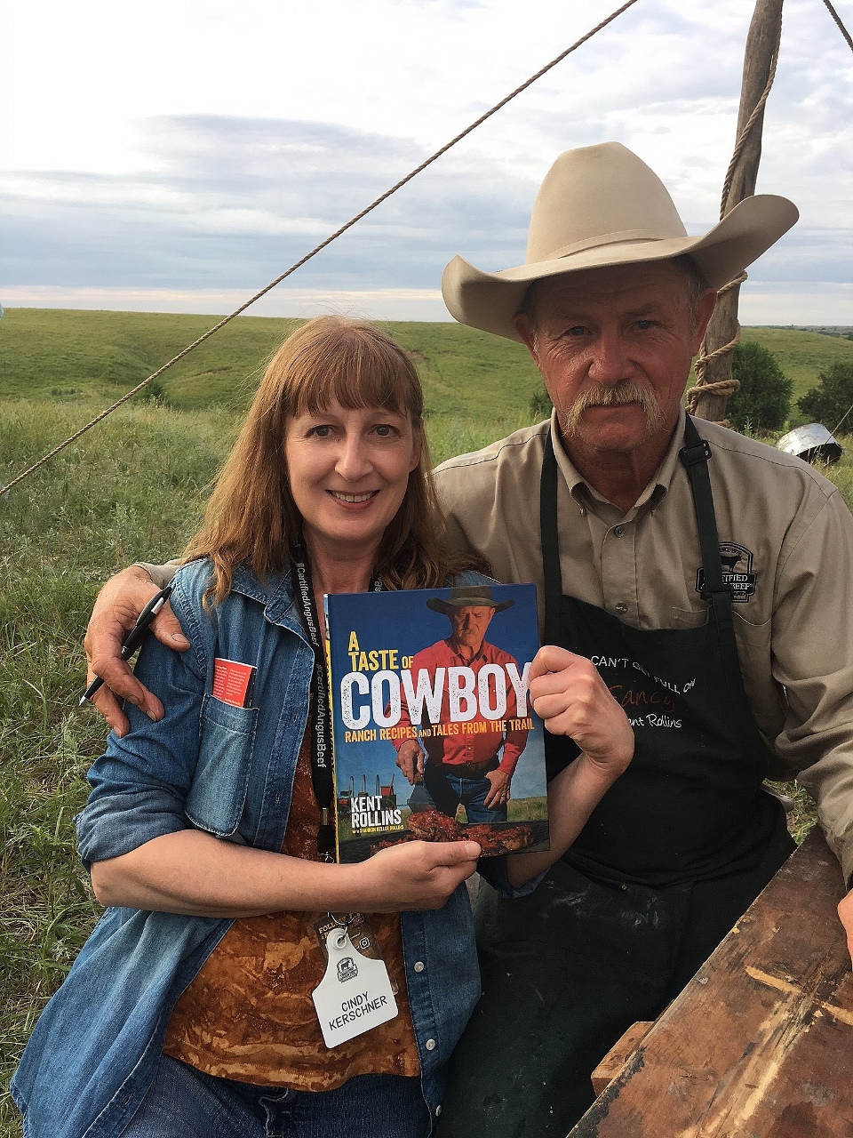 10 BestBeef Tips for Home Cooks from Under the Cowboy Hat