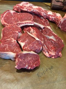 ribeye