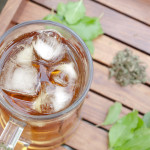 tea round up Refreshing-Tulsi-Ice-Tea-Indian-Holy-Basil-Iced-Tea-