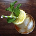 tea round up Sparkling-Sweet-Tea-with-Lemon-and-Mint-The-Lemon-Bowl-