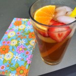 tea round up fruit tea