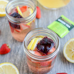 tea round up sparkling green tea