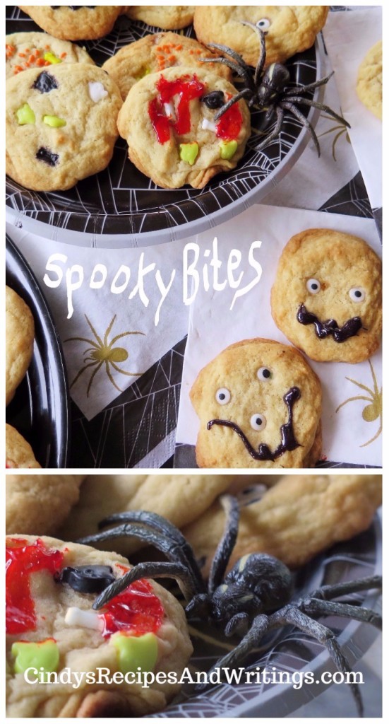 Spooky Bites