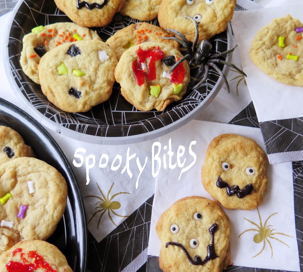 Spooky Bites