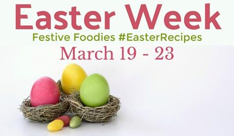 easter week 18