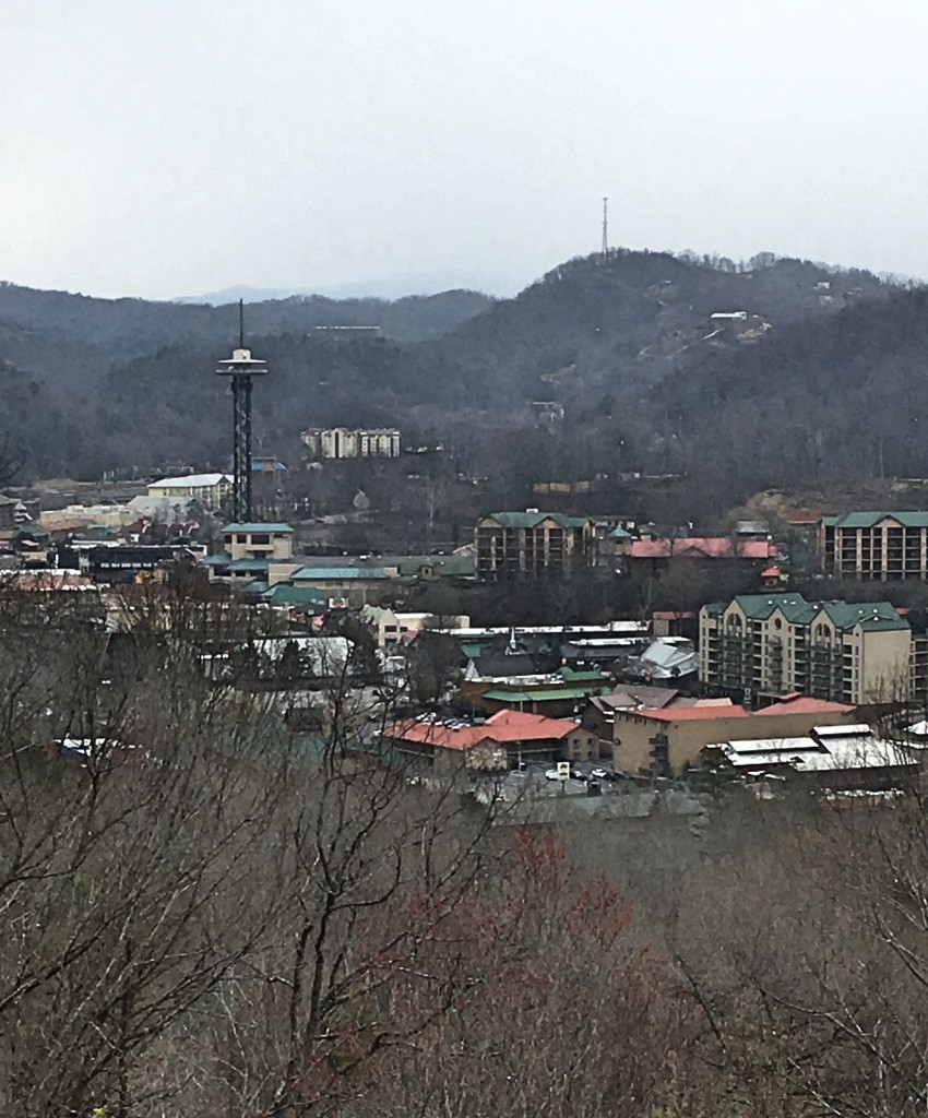 Gatlinburg