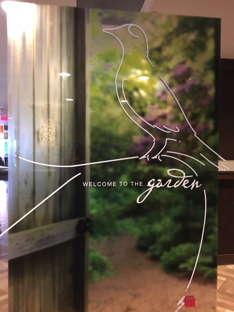 garden inn