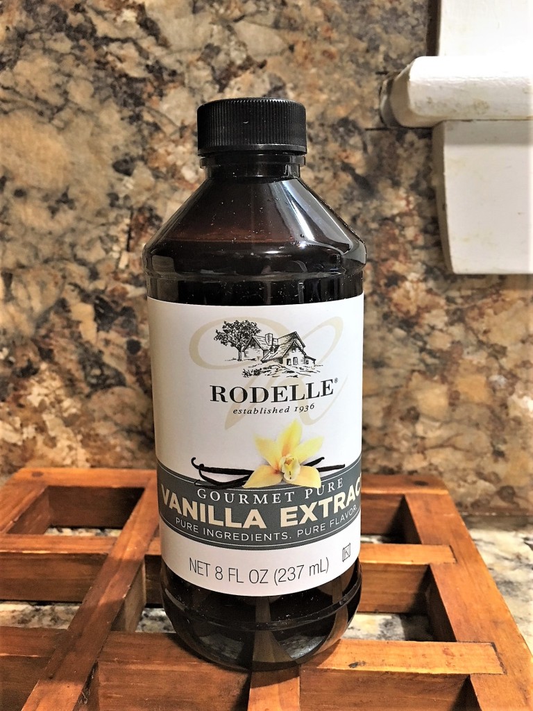 Rodelle Vanilla