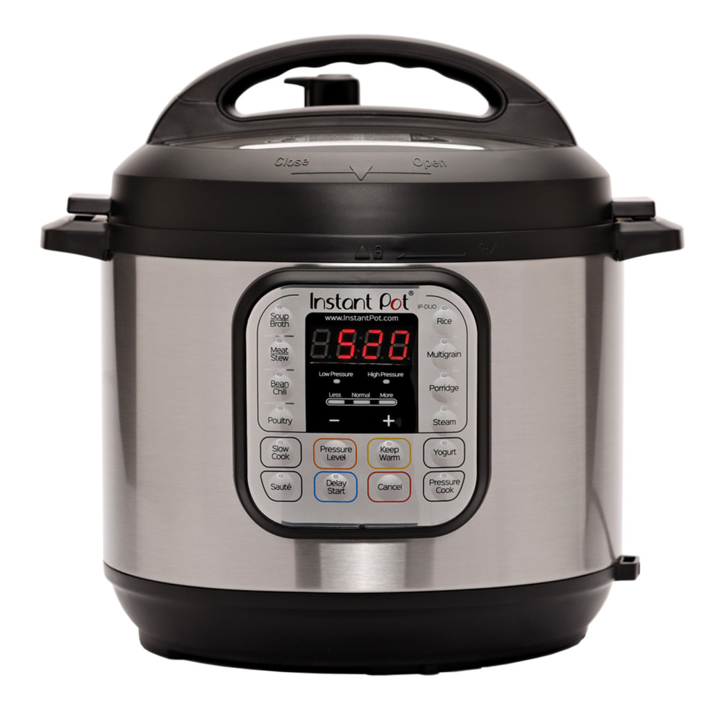 instant pot