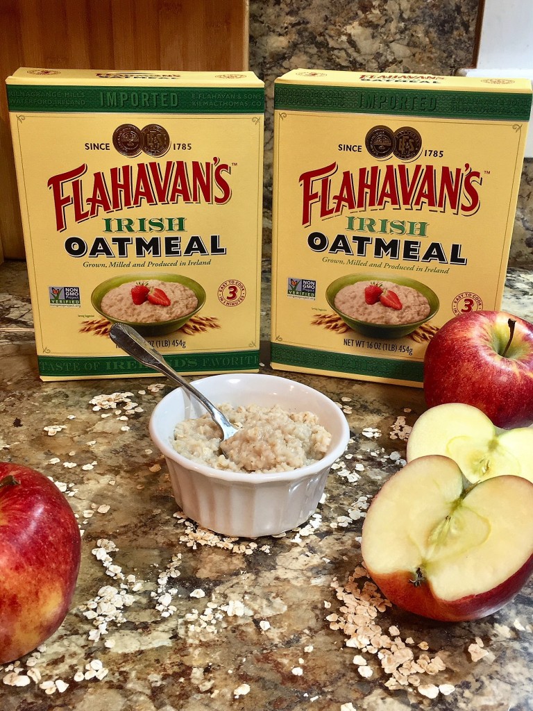 oatmeal