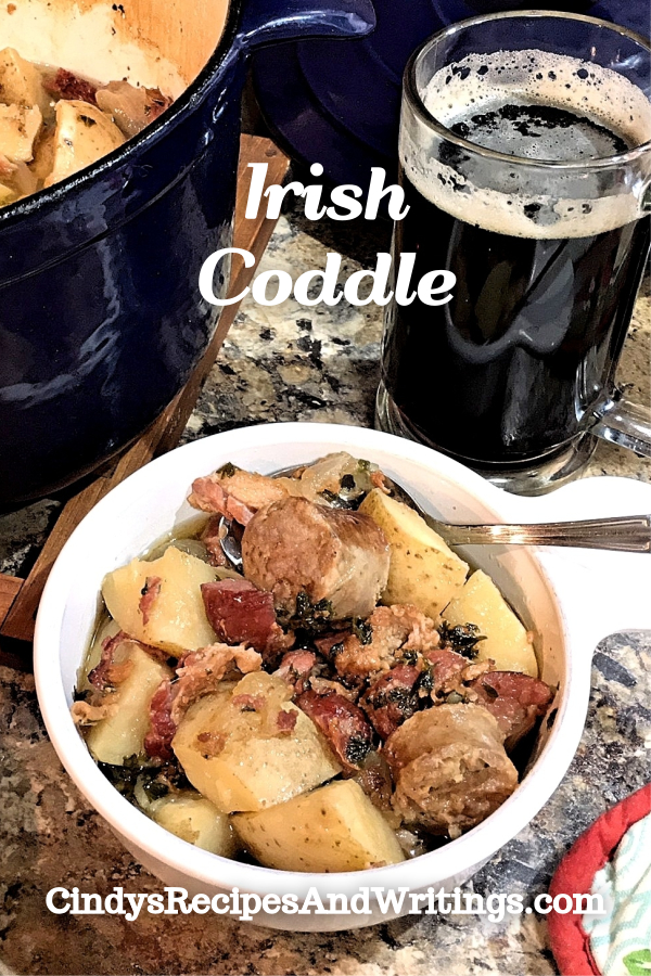 Irish Coddle