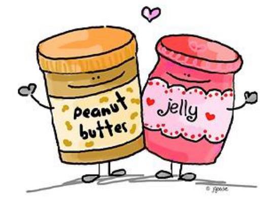 pb&j day