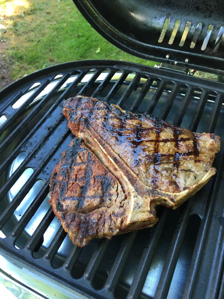 porterhouse