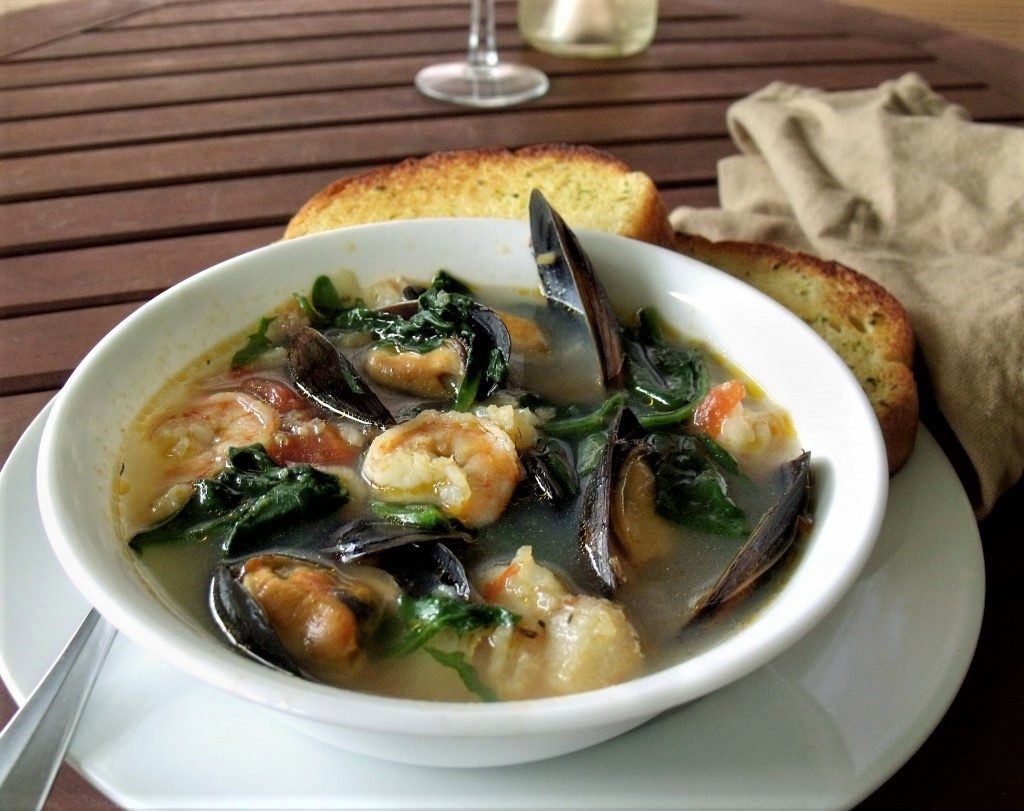 Fisherman's Stew