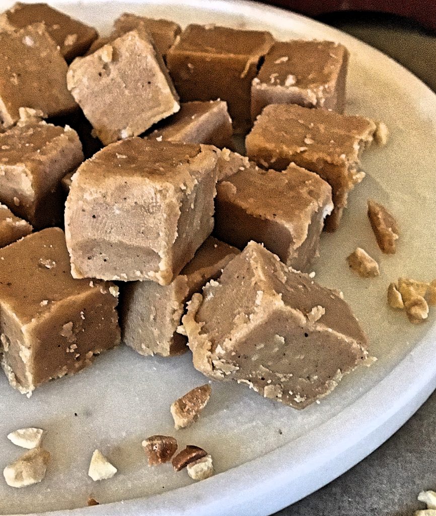 Peanut Butter Fudge