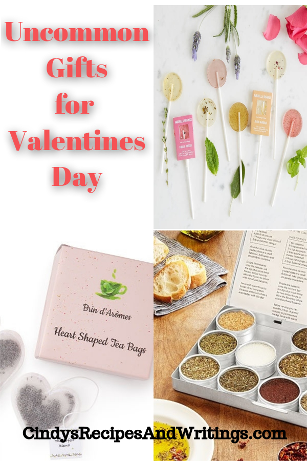 Valentine Gifts