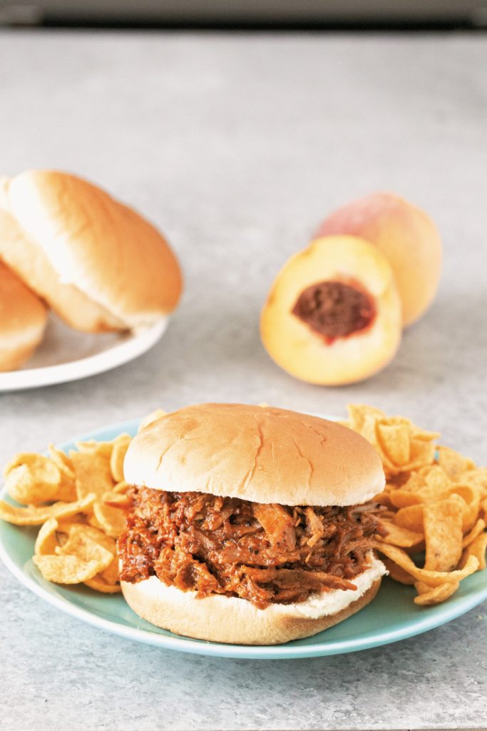 Pulled Pork