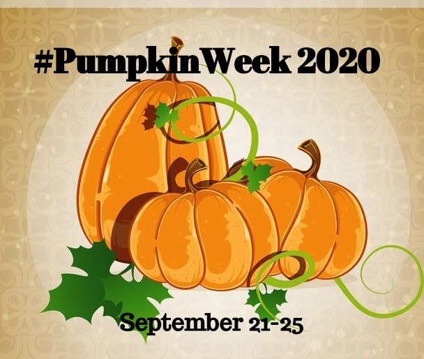 pumpkin week 2020