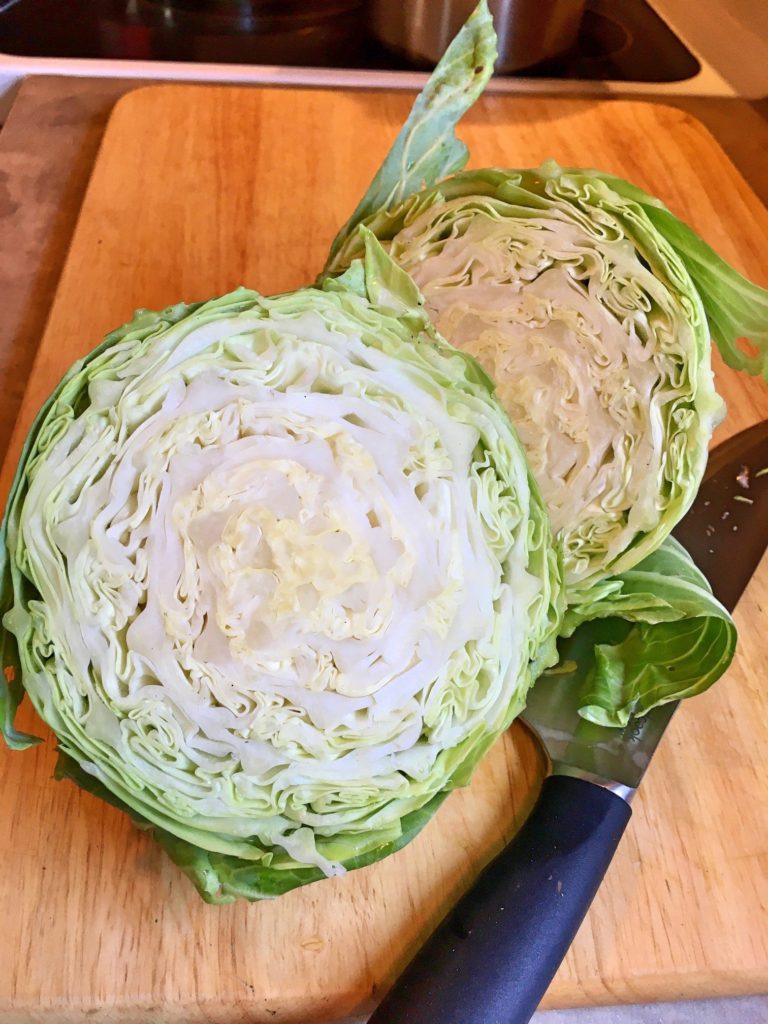 cabbage