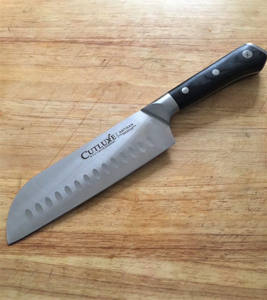 cutluxe knife