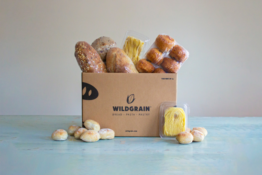 Wildgrain