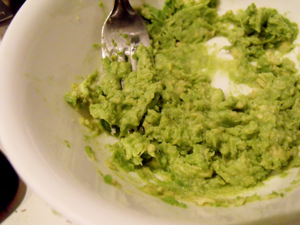 1/4 cup mashed avocado calories Mashed avocado for weight loss