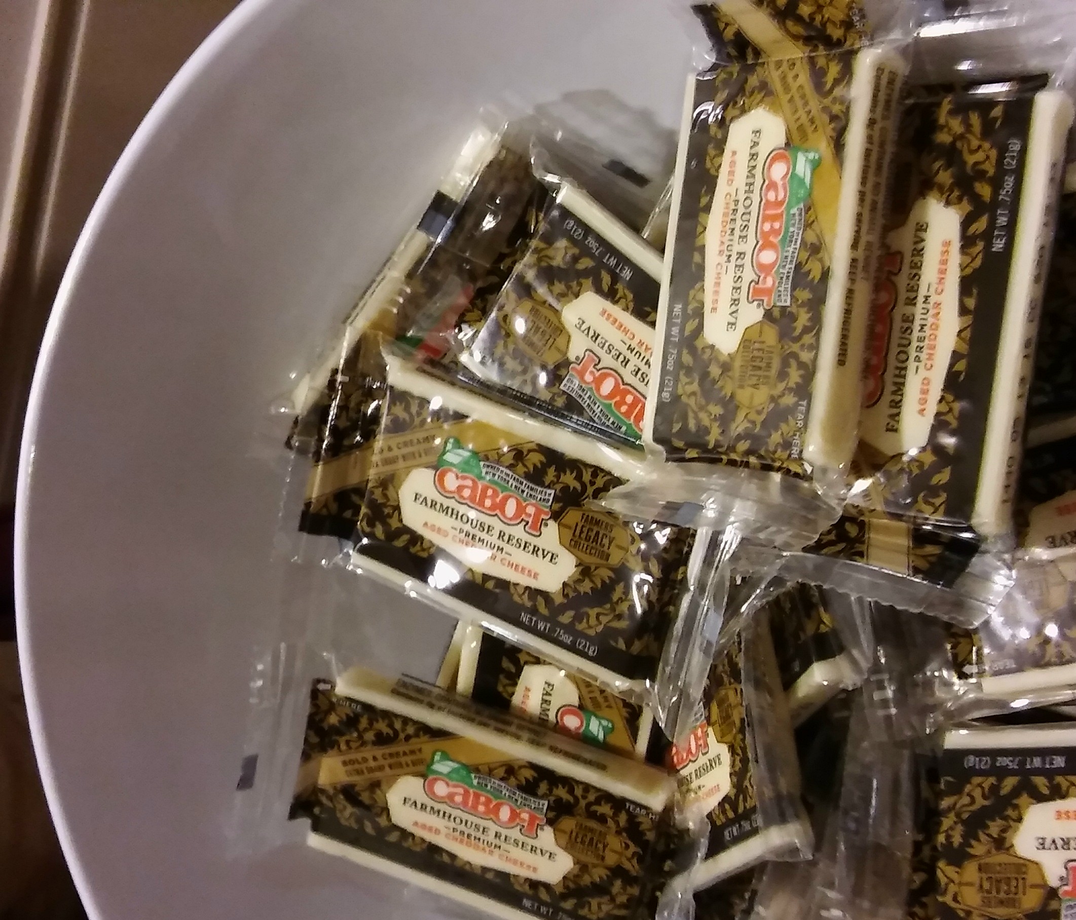 Cabot food