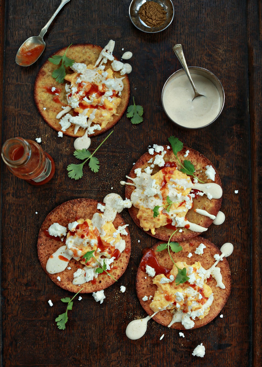 breakfast tortilla - Cindy's Recipes and Writings