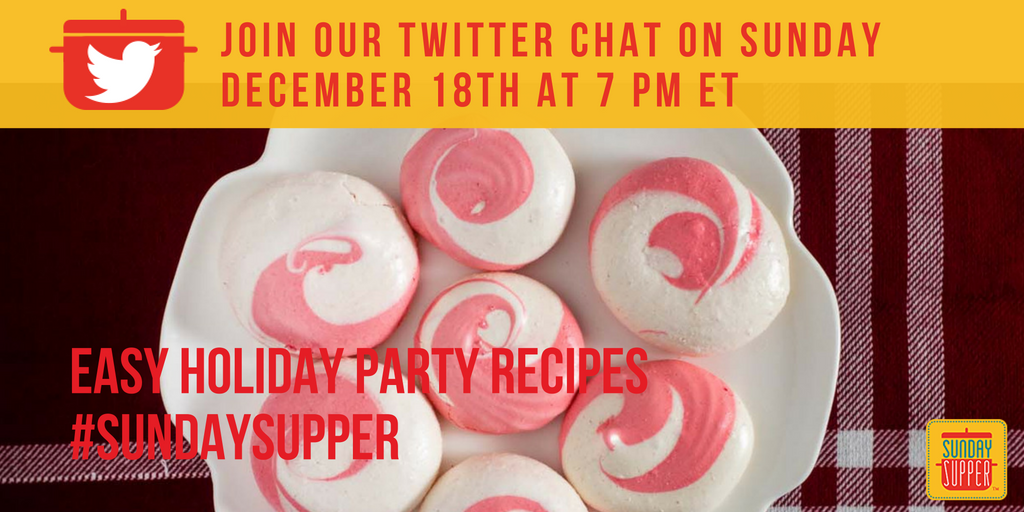 holiday-party - Cindy's Recipes and Writings
